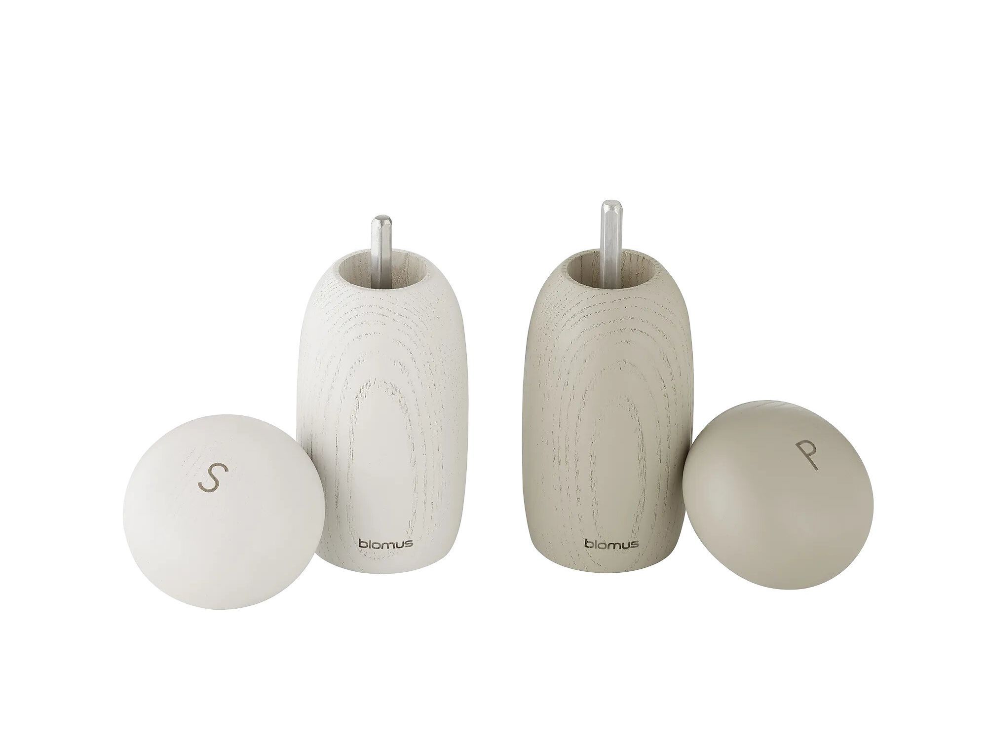 Соль и перец blomus MOLI ARCH-00000228 - Вид №3