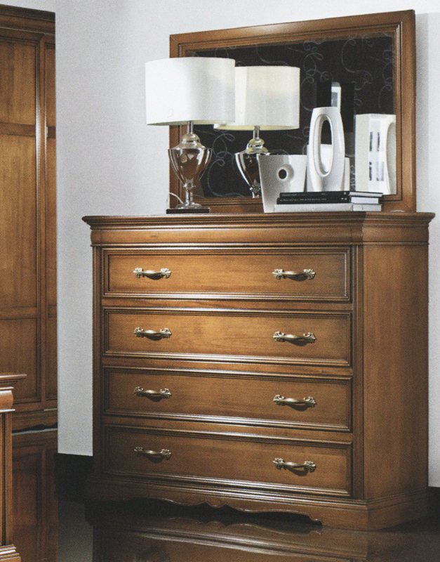 Комод  ARTE CASA 2310 Evoluzione