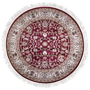 Ковёр Шахреза круглый 1.6х1.6 м полипропилен