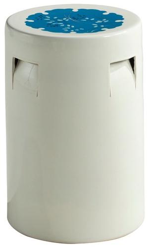 Roche Bobois Низкий круглый глиняный журнальный столик sun-id-1502465 - Вид №4