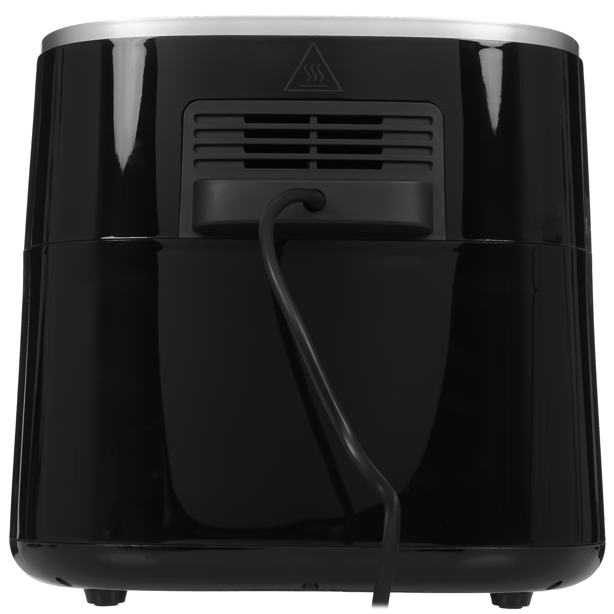 5439694 Аэрогриль Viomi Smart Air Fryer Pro 6L черный STDN-0101680 - Вид №3