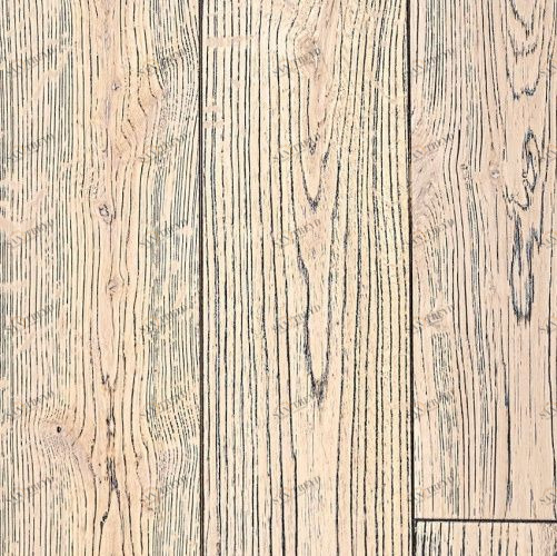 Массивная доска Amigo Classic Маренго Дуб Натур с брашью (Текстурированная) 300-1800х120 мм 3100300025