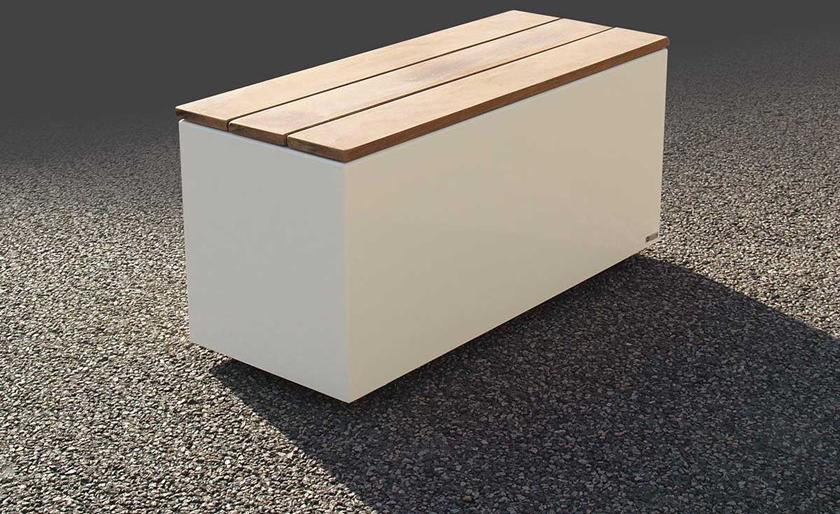 Деревянный сундук Santreyd sun-id-1437657 - Вид №1