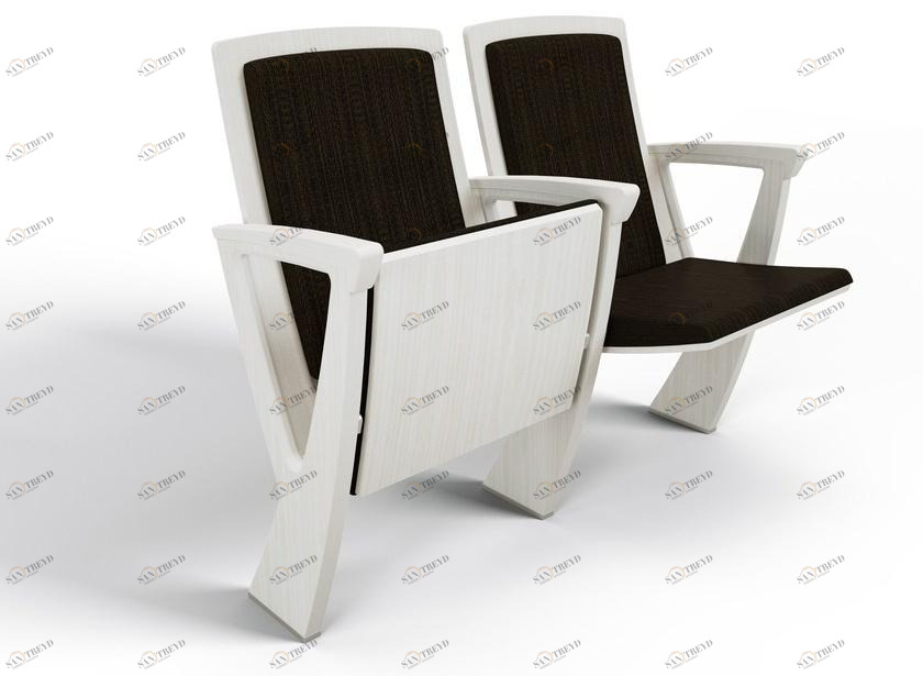 Ares Line Сиденье для аудитории из дерева sun-id-1406079