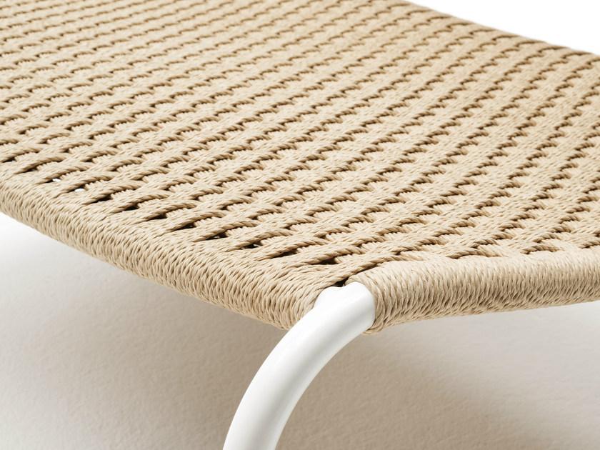 Living Divani Садовое кресло в веревке Frog sun-id-1439911 - Вид №1