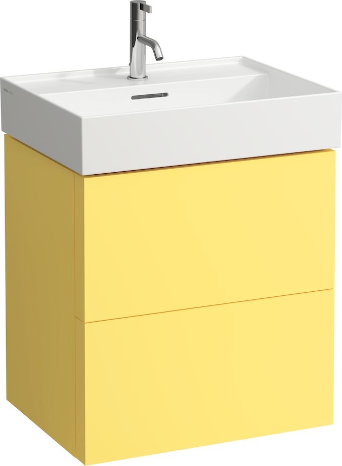 H8103330001041 Раковина LAUFEN PRO - Вид №6