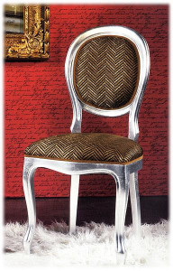 Стул  MIRANDOLA M898/S