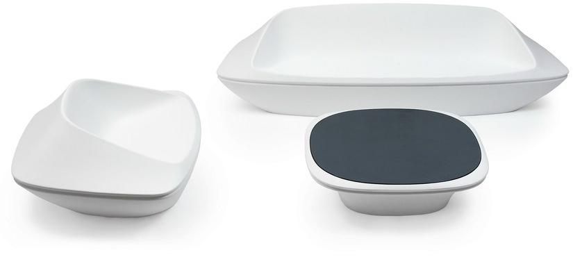 VONDOM Садовый диван 2-х местный дизайн Ufo sun-id-1404756 - Вид №1