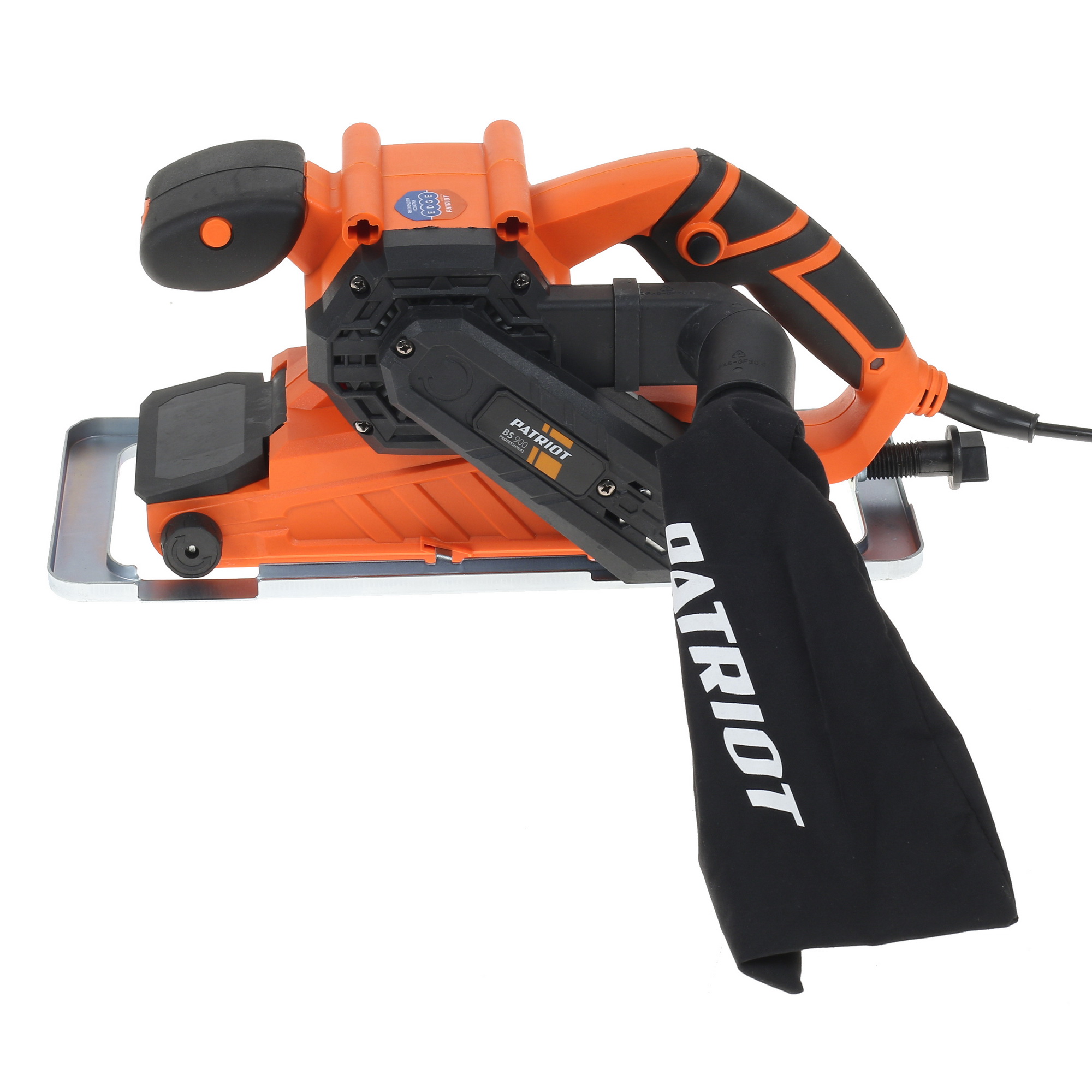 Ленточная шлифмашина Patriot BS 900 8112085 STDN-0109217 - Вид №1