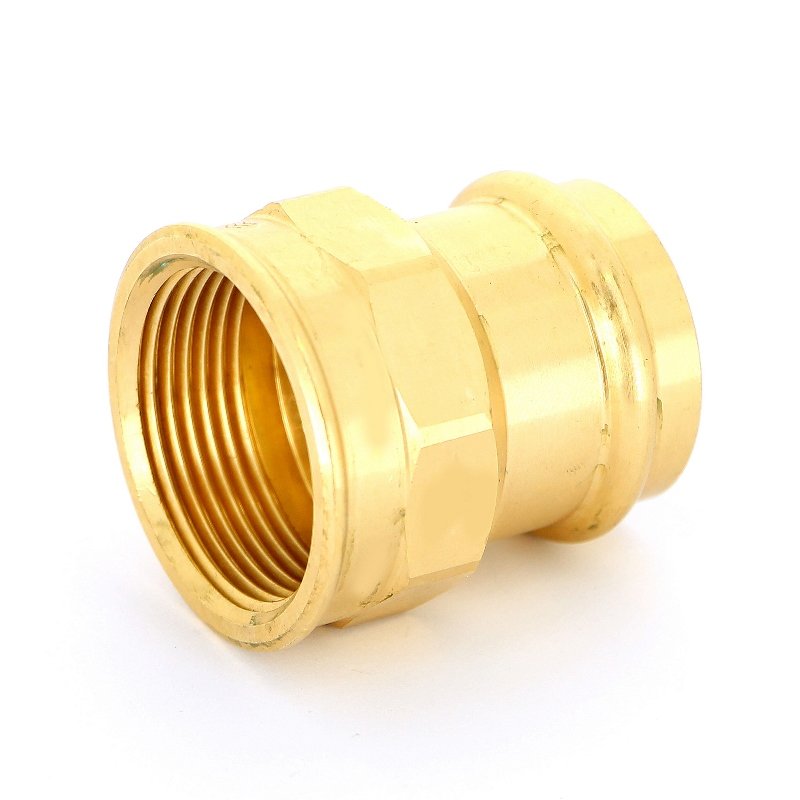 Муфта пресс-В 35х1'1/4 IBP P4270G03510000 - Вид №2