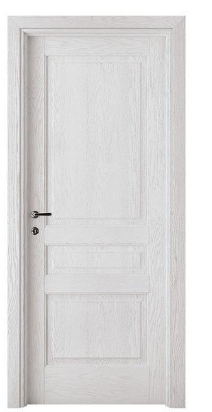 LEGNOFORM Дверь из лакированного массива дерева Consumata sun-id-1480107 - Вид №1