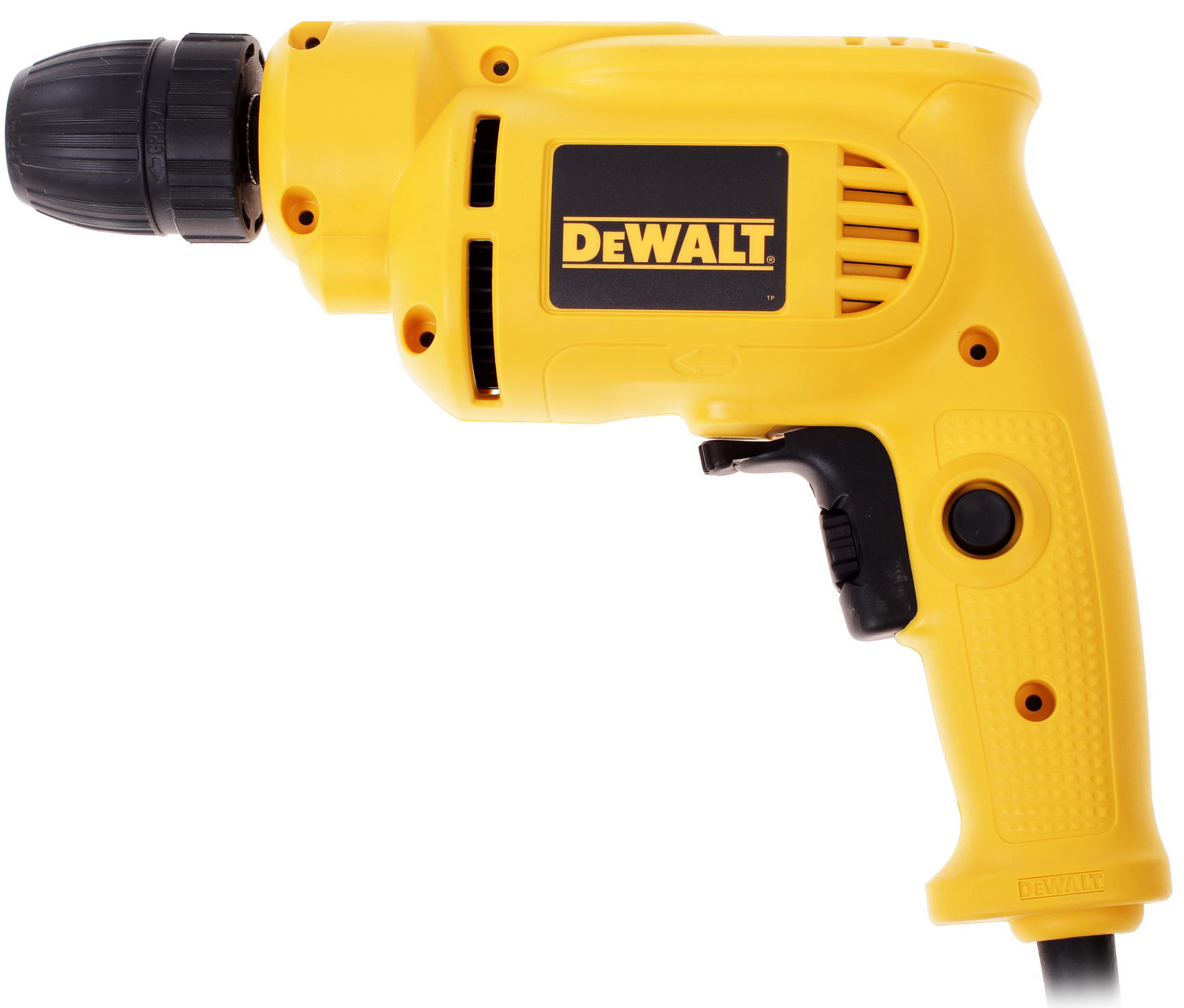 Дрель  DeWALT DWD 014 S 1021218 STDN-0144441