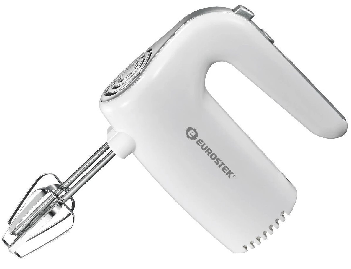 9051198 Миксер Eurostek EHM-201 белый STDN-0101334