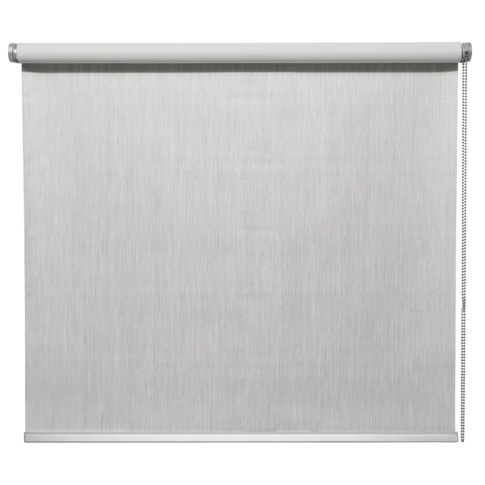 INSPIRE Natal - рулонные шторы блэкаут светло-серые с полным затемнением 82689666 STLM-0034146 - Вид №1