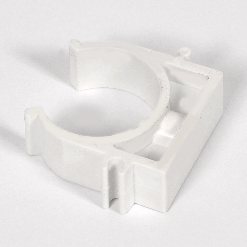 Крепление пластик 32 Наумов ВА ИП D32 - Вид №2