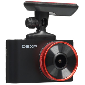 5094024 Видеорегистратор DEXP EC3