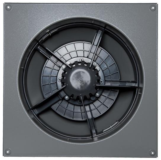 Vortice Центробежный канальный вентилятор настенный для интерьеров Ca md e w 16120 - Вид №2