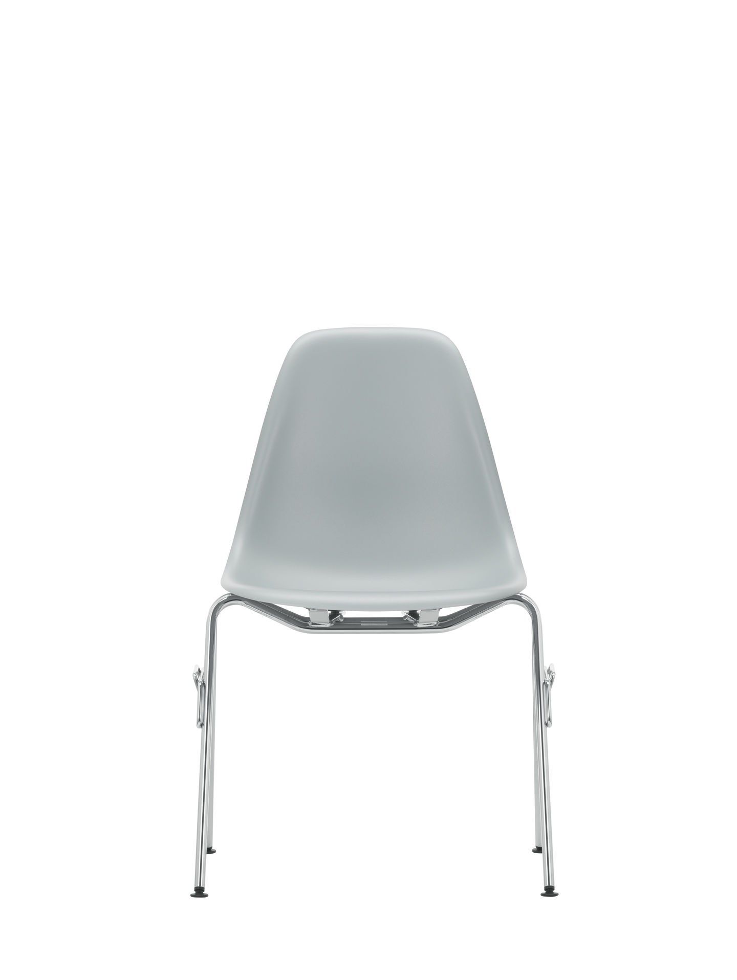 Штабелируемый стул для конференций из ткани VITRA Eames Plastic Chair ARCH-00079714 - Вид №22