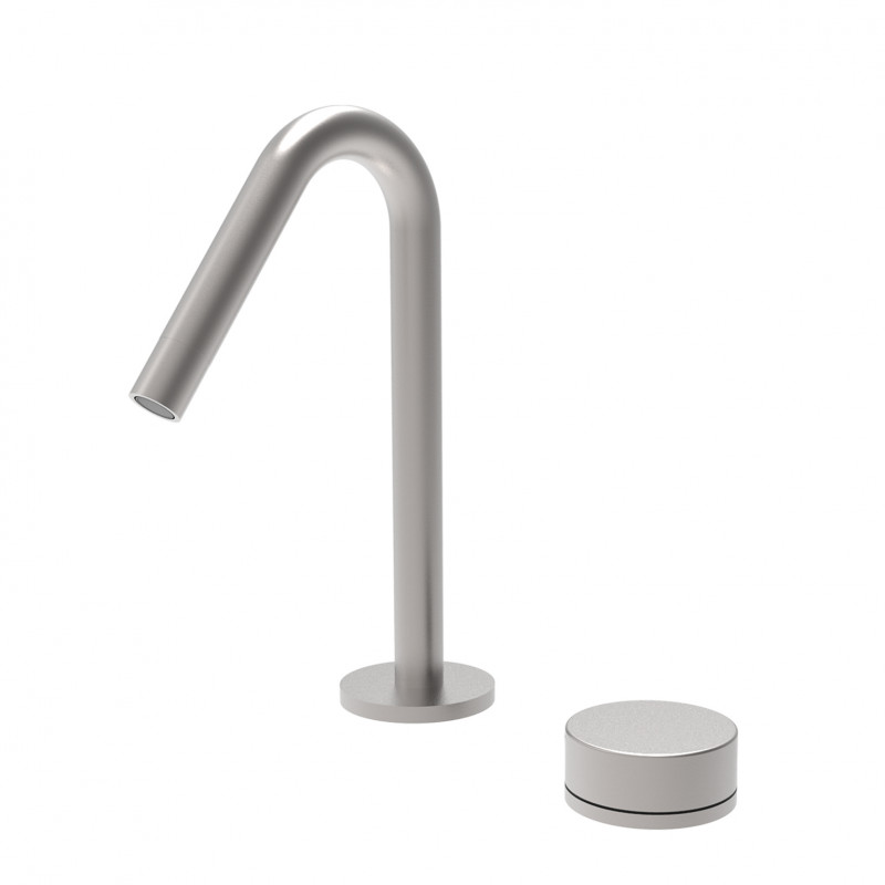 SM2518H102 CR - Смеситель для раковины на 2 отверстия Boutique Martí 1921 Marti 1921  - Вид №2