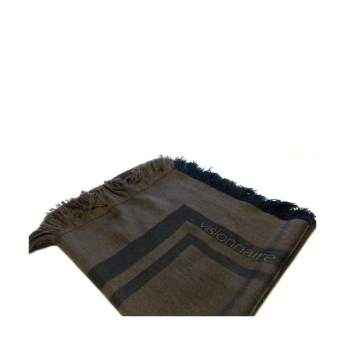 Mezzaro Glam Плед Visionnaire 