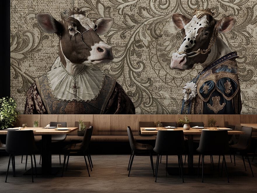 Обои Creativespace Stay Foolish ARCH-00005294