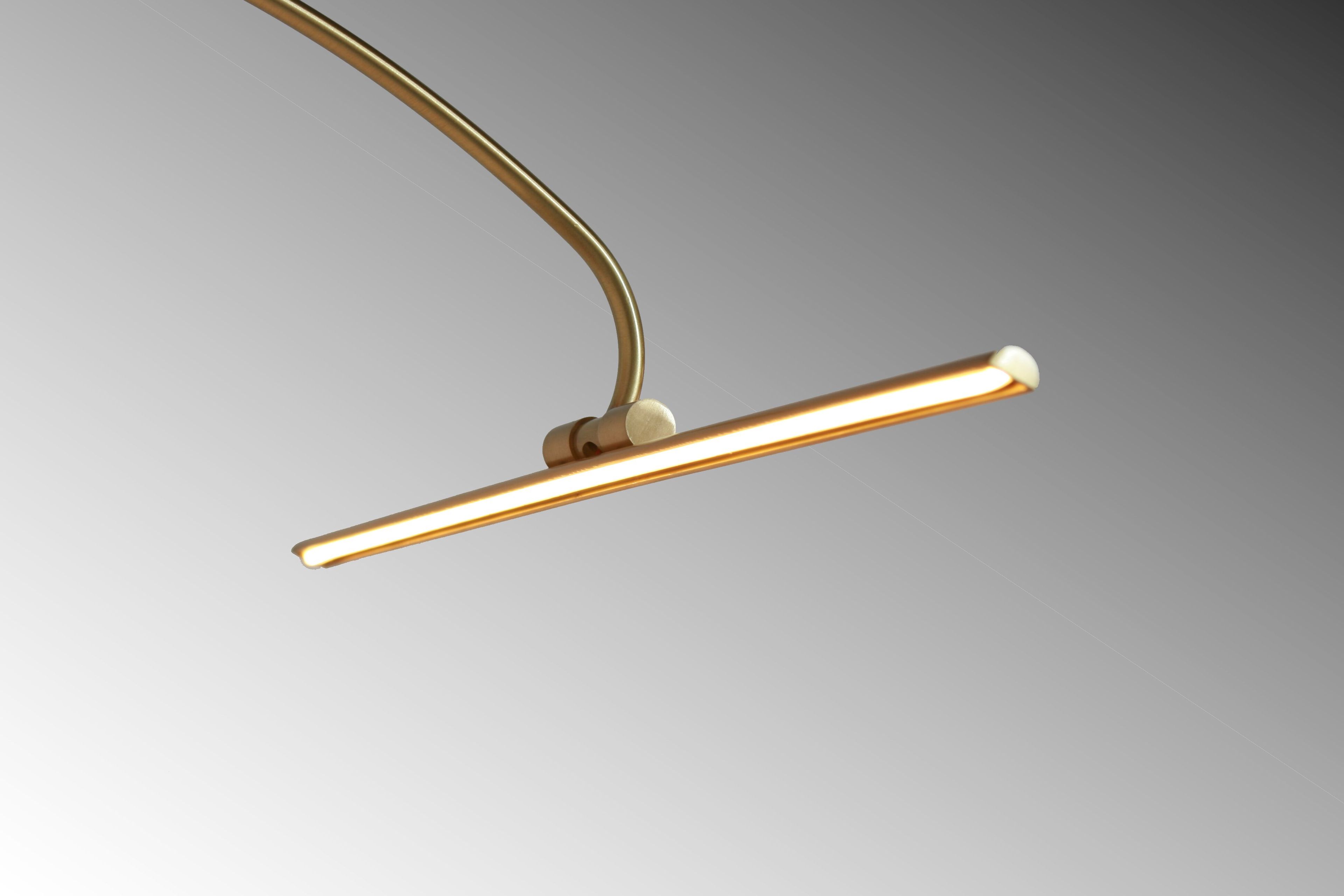 Светодиодный настенный светильник для картин TEKNI-LED Paris ARCH-00119528 - Вид №1