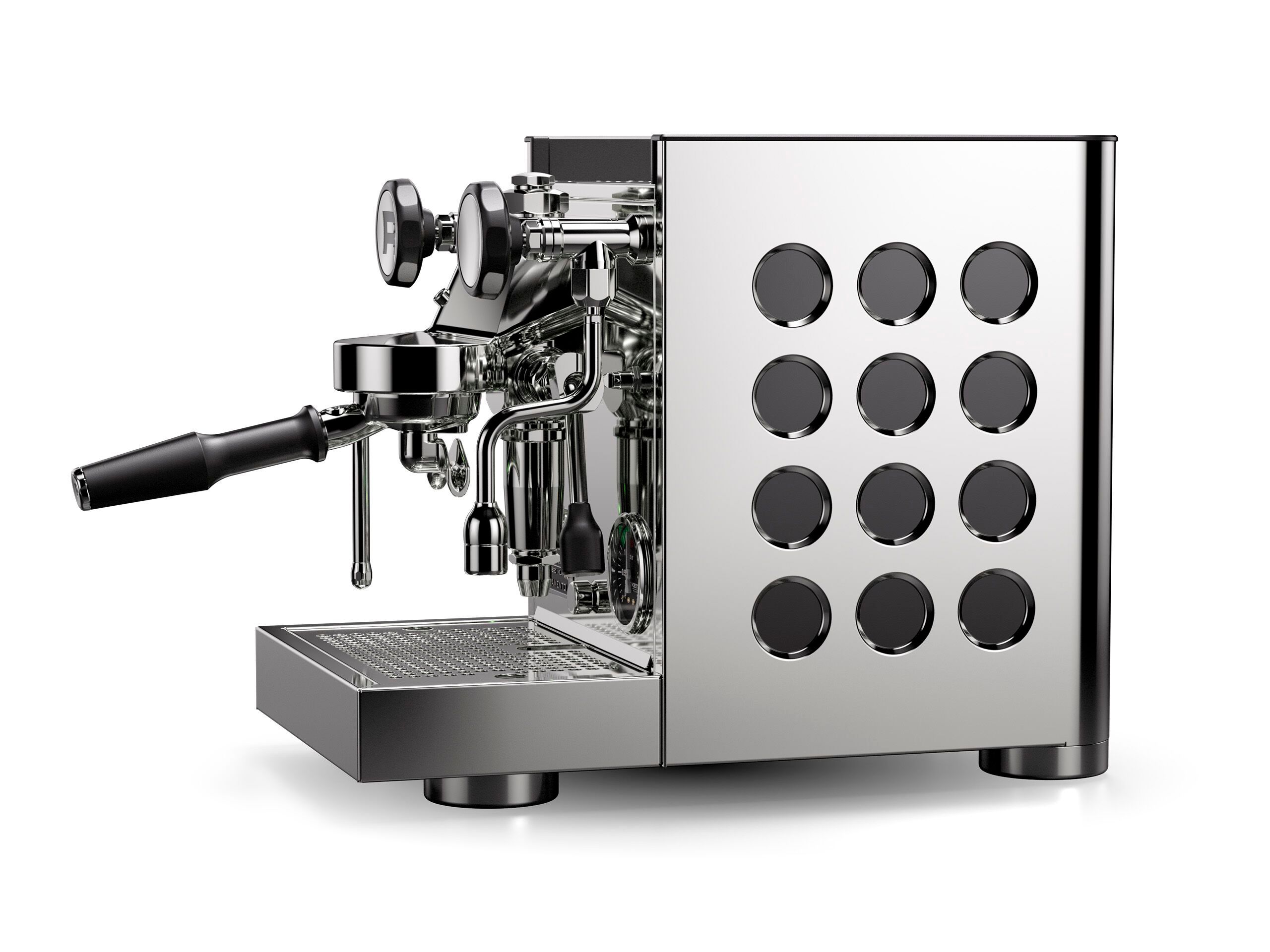 Кофе-машина Rocket Espresso APPARTAMENTO TCA ARCH-00124516 - Вид №25