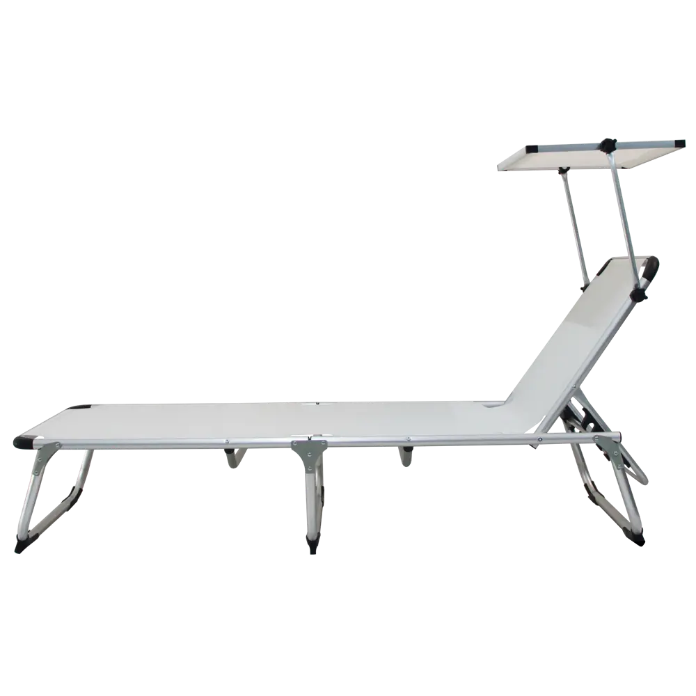 Santreyd Azur — компактный шезлонг для пляжа и сада 82558763 STLM-0953937 - Вид №3