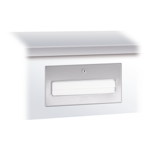 730200 Диспенсер для бумажных полотенец WP166 WAGNER_EWAR A-LINE