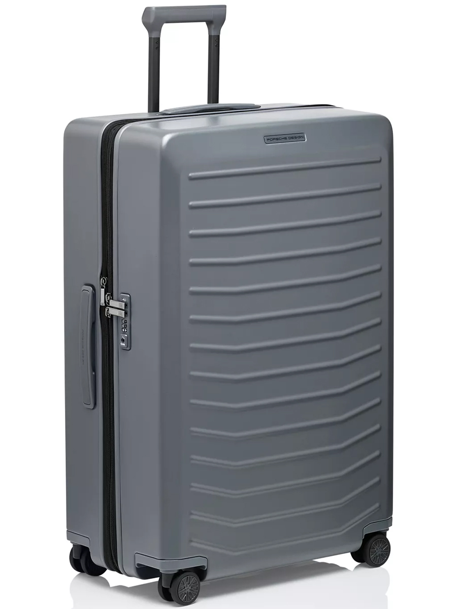ORI05504.004 Чемодан ORI05504 4W Trolley XL Porsche Design Roadster Hardcase 