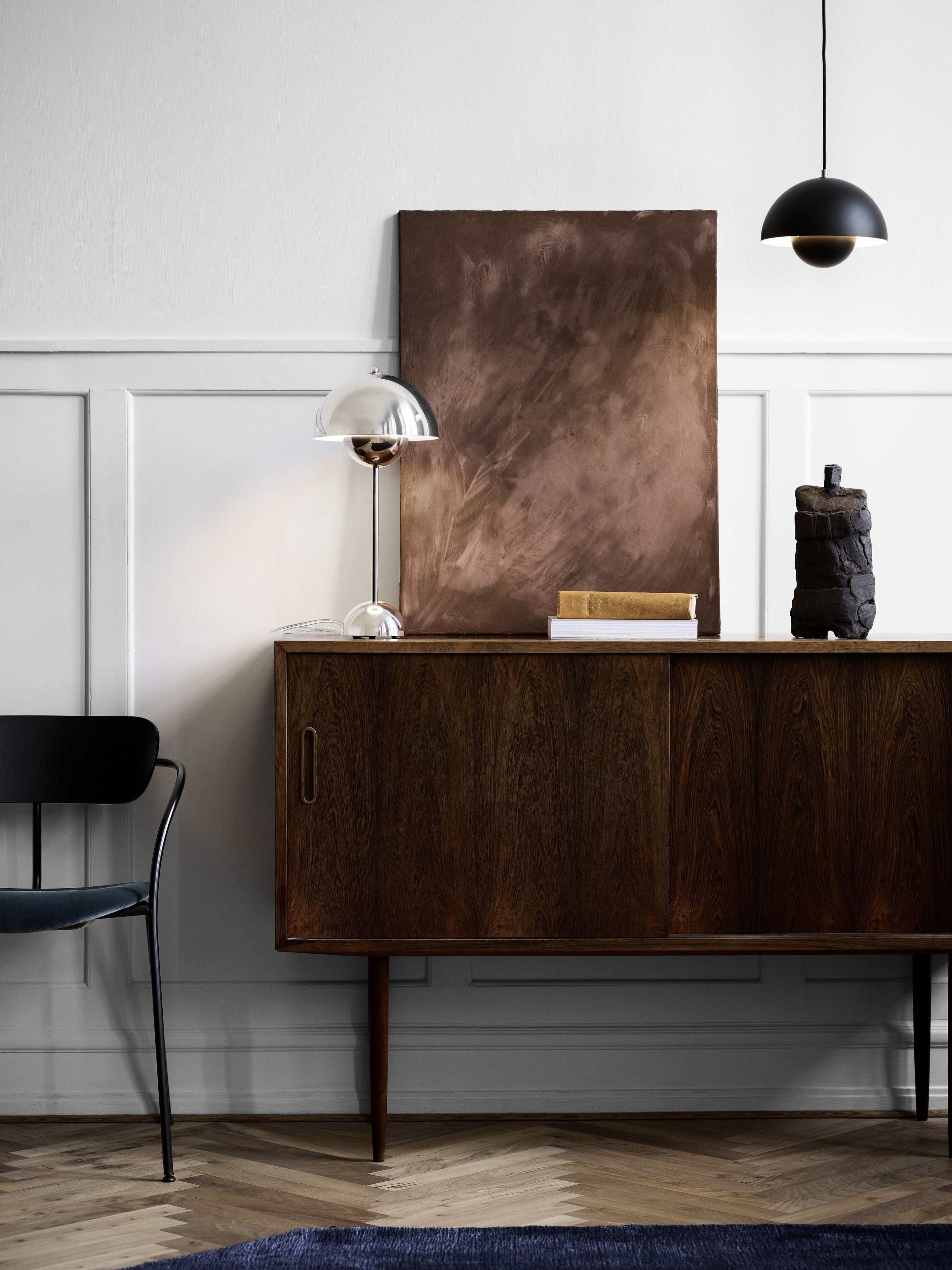 Металлический подвесной светильник In Stock &amp ARCH-00152379 - Вид №3