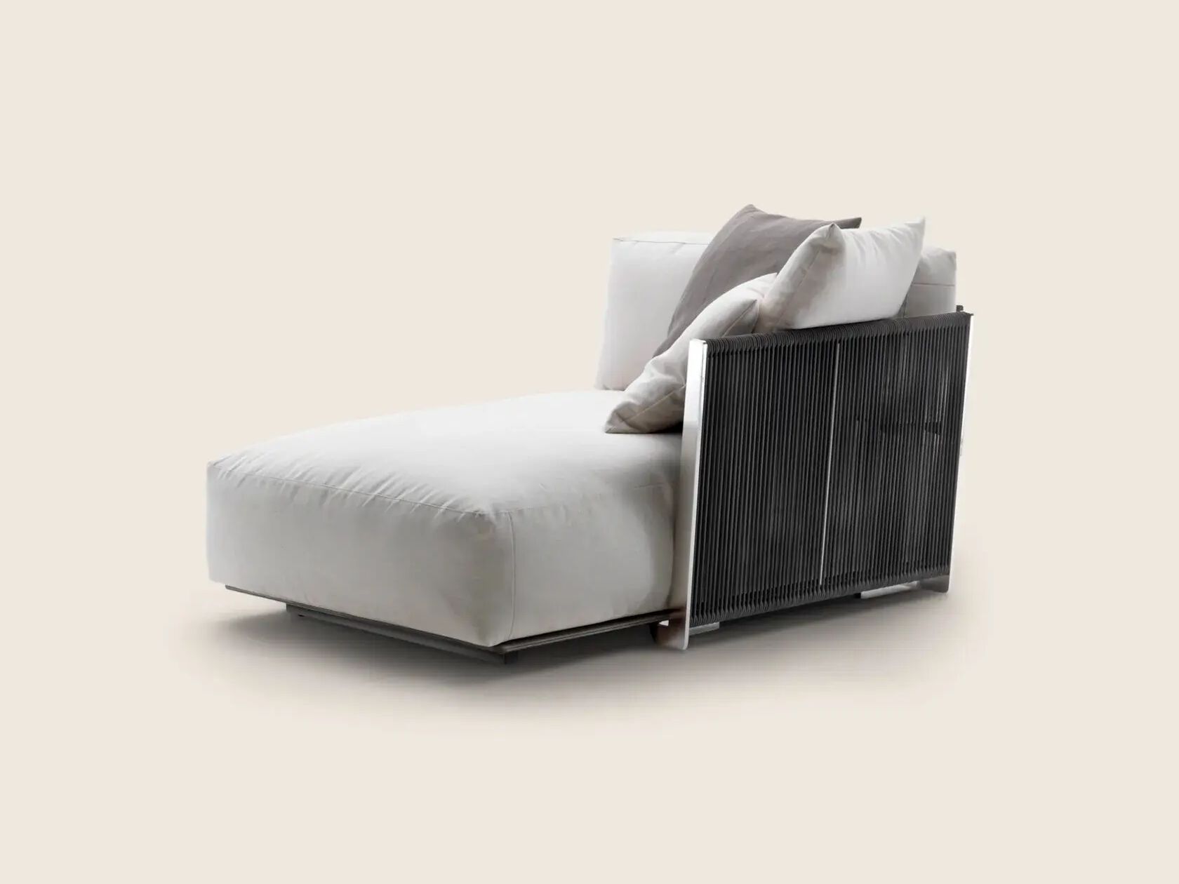 Садовый спальный мешок / шезлонг Flexform Вулкан ARCH-00113870 - Вид №2