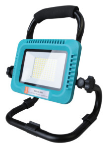 Фонарь Sturm! 4053-02-5000 1BatterySystem 18V , Без ЗУ, Без АКБ 9112592