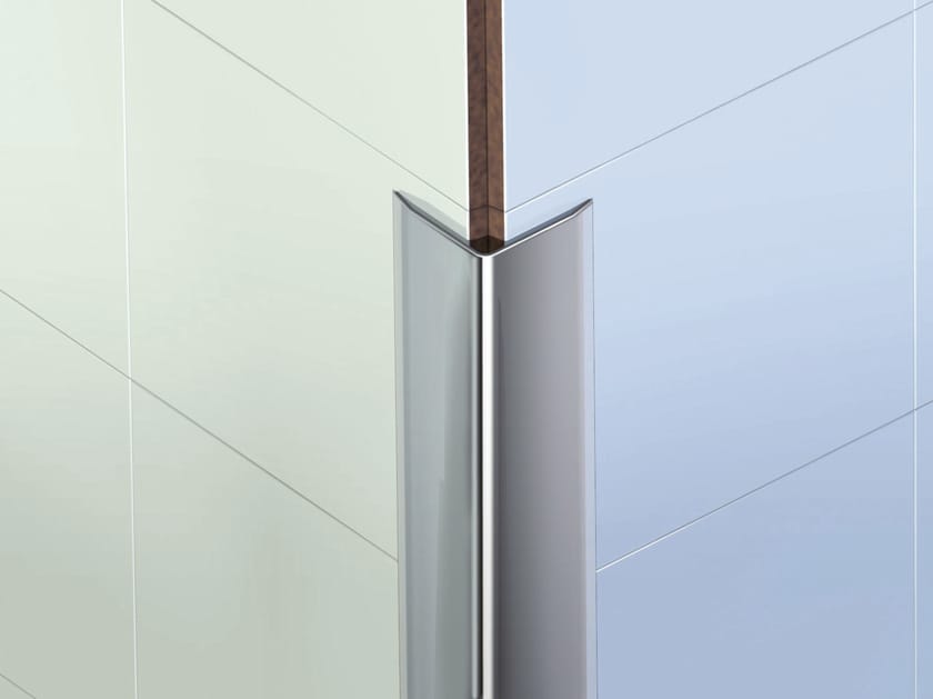 Профиль из нержавеющей стали EMAC Italia Novoescuadra ARCH-00008910