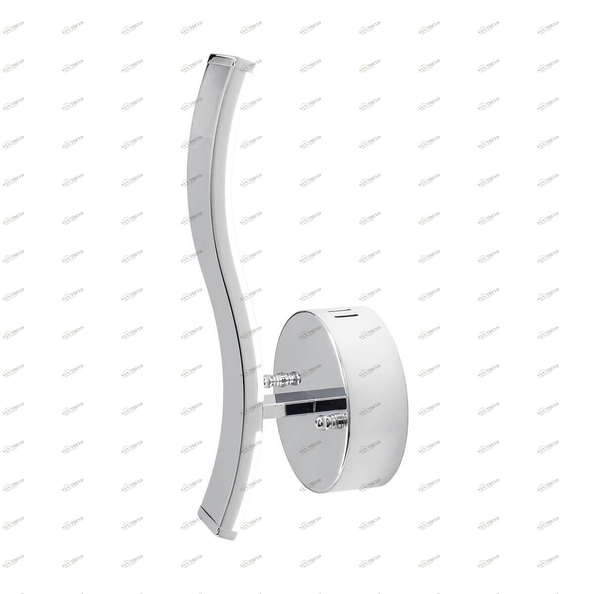 Бра настенное белое Citilux "Джек" CL226311 CITILUX ДЖЕК 00-3928769 Белый 