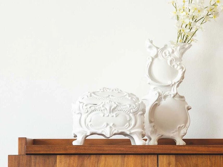 Керамическая бисквит Lando FUTURA ARCH-00033219 - Вид №4