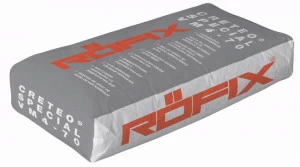 RÖFIX Раствор и затирка для реставрации Creteo®special
