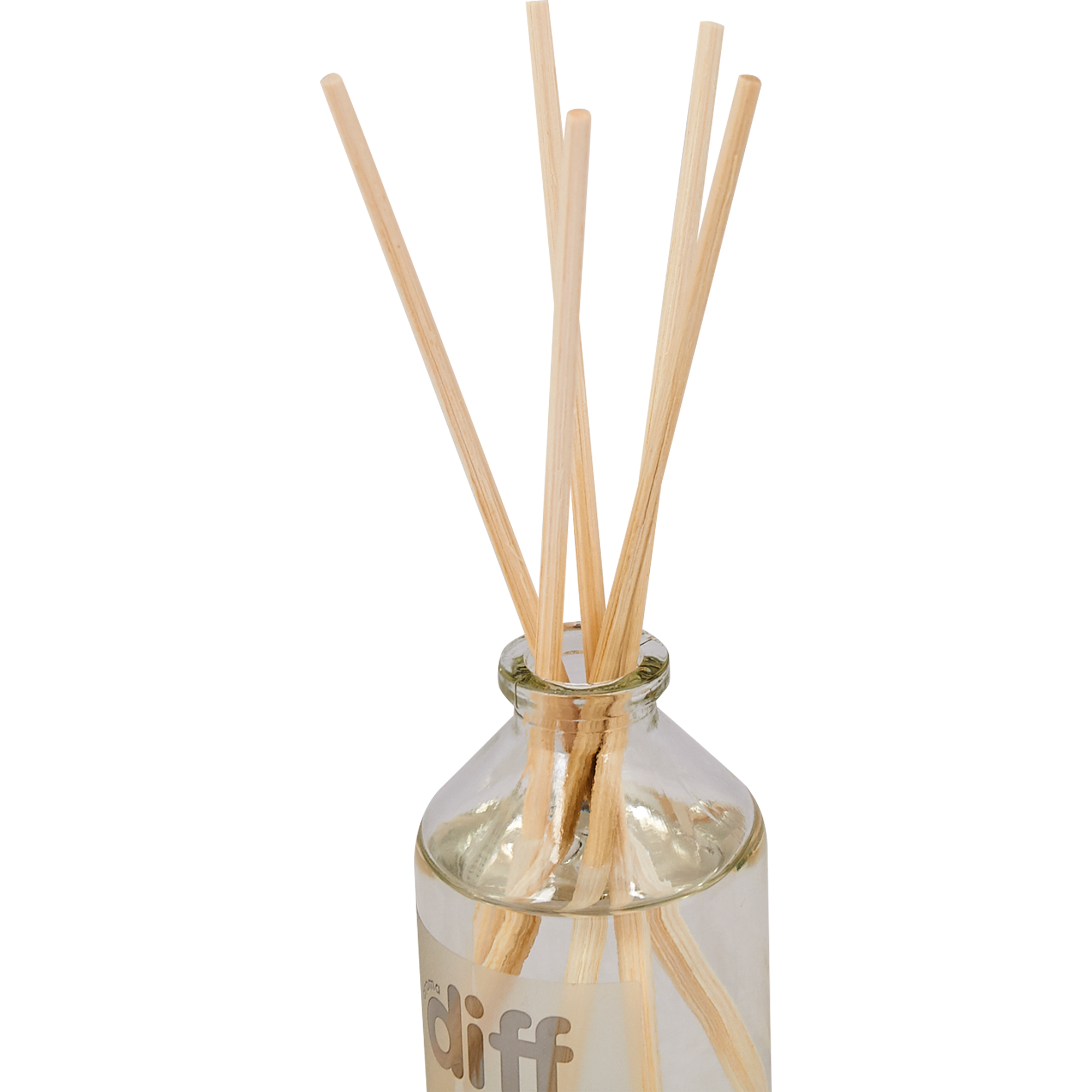 DIFF Аромадиффузор Citrus Cocktail с цитрусовым ароматом 50 мл 82707668 STLM-0034540 - Вид №2