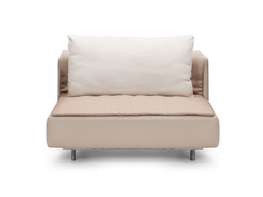 Ткань сад диван Extremis Walrus ARCH-00143039 - Вид №1