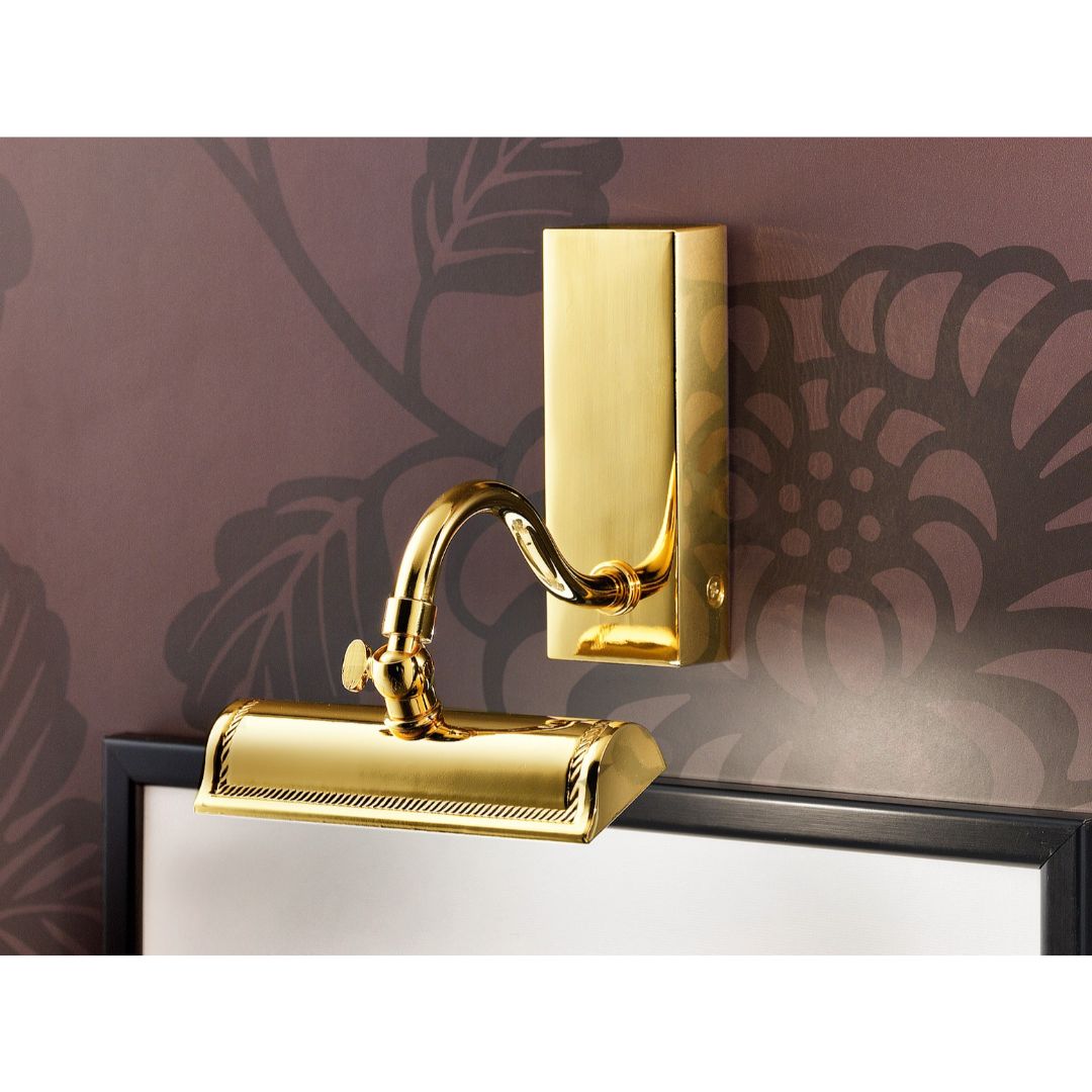 Masiero VE 868 G подсветка для картины 115912 - Вид №1