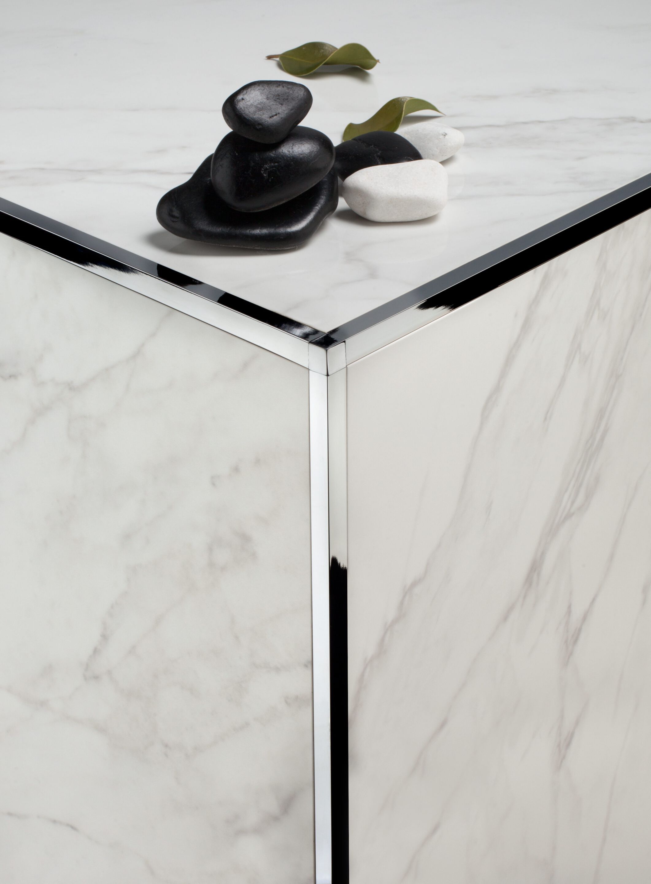 Профиль защитного выступа EMAC Italia Novolistel® ARCH-00117291 - Вид №9