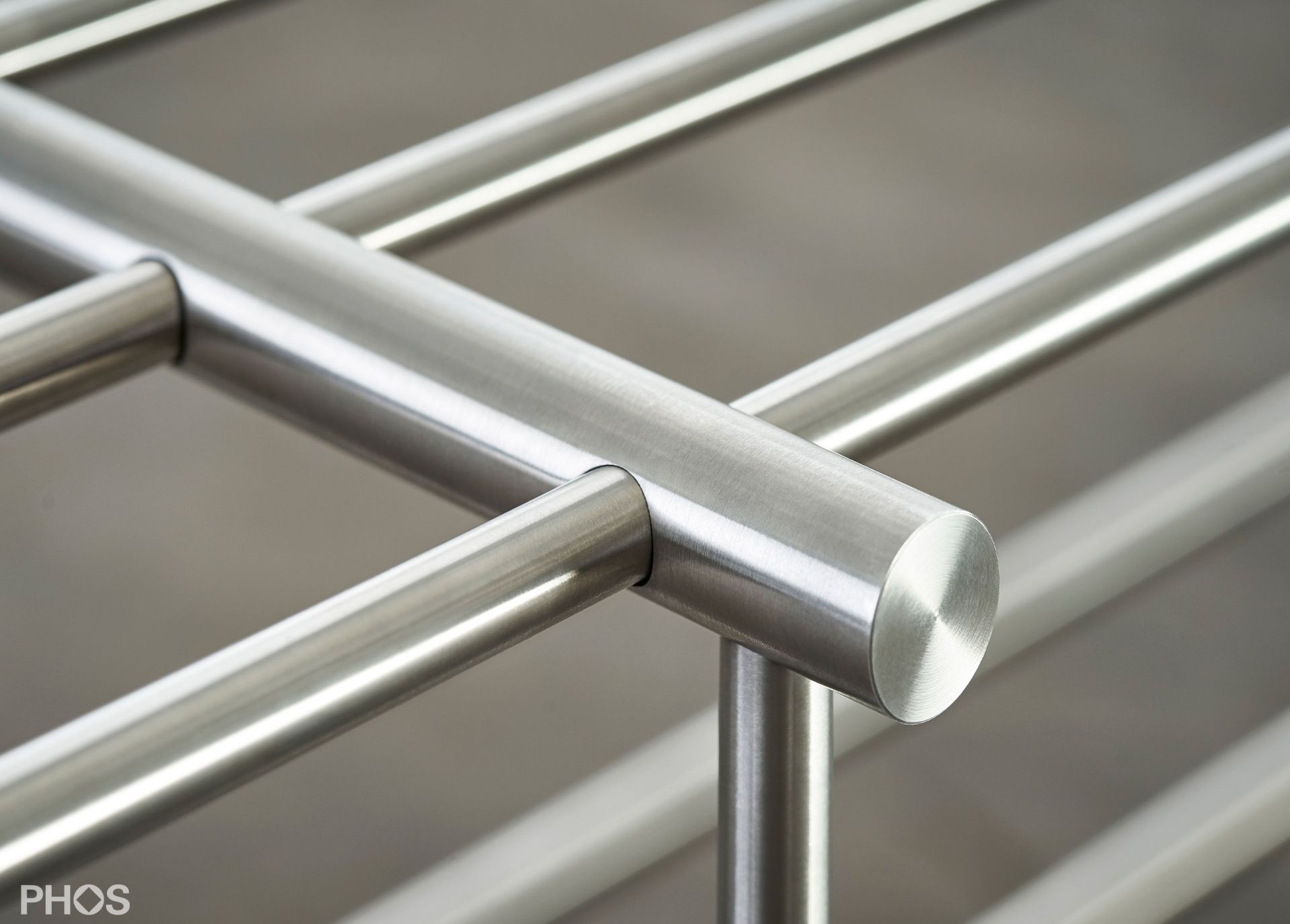 SR1400-2 Полка для обуви широкая, 2 уровня, ширина 140 см. PHOS  - Вид №2