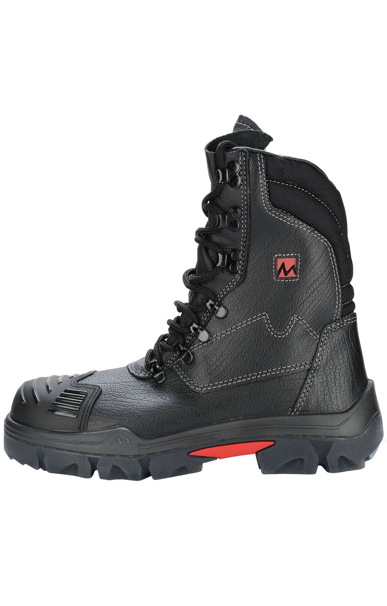 69930 Ботинки  высокие MTS  Летняя обувь  размер 41  - Вид №4