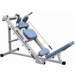 IF/SG IFLPHS Aerofit if/sg iflphs жим ногами / гак-машина AeroFIT IF серия