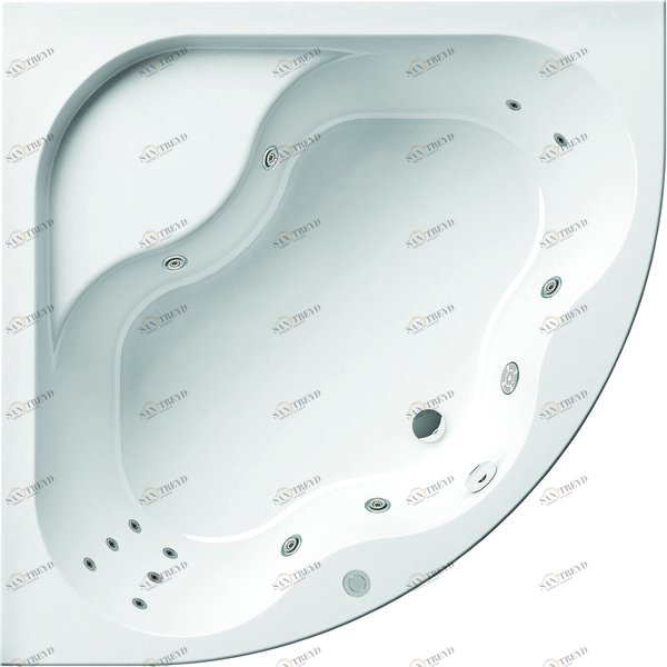 Г/м система Sport Hydro Flat Ravak GR00001064