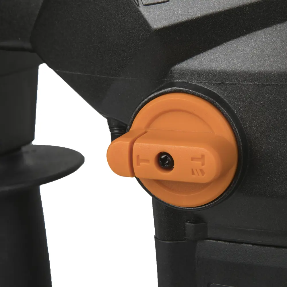 Перфоратор WORX WT344 SDS-plus 1250 Вт с антивибрационной системой 88279280 STLM-0077126 - Вид №13