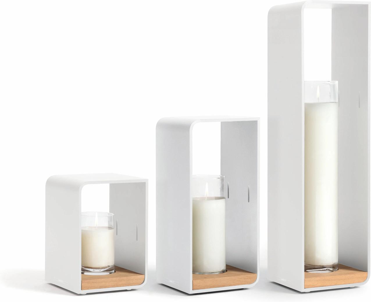 MNST1321 Lumo medium led белый Manutti Lighting - Вид №1