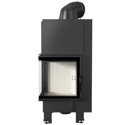 Каминная топка Kratki MBN/L/BS 5391 - Вид №1