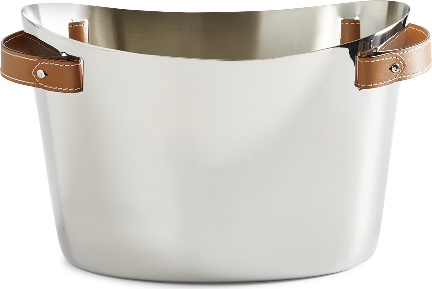 10652136 Ведро для шампанского Стальное Ralph Lauren Home 
