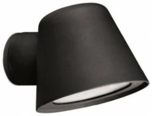 Terzo Light Настенный светильник из алюминия для улицы прямого света Marc V4176400